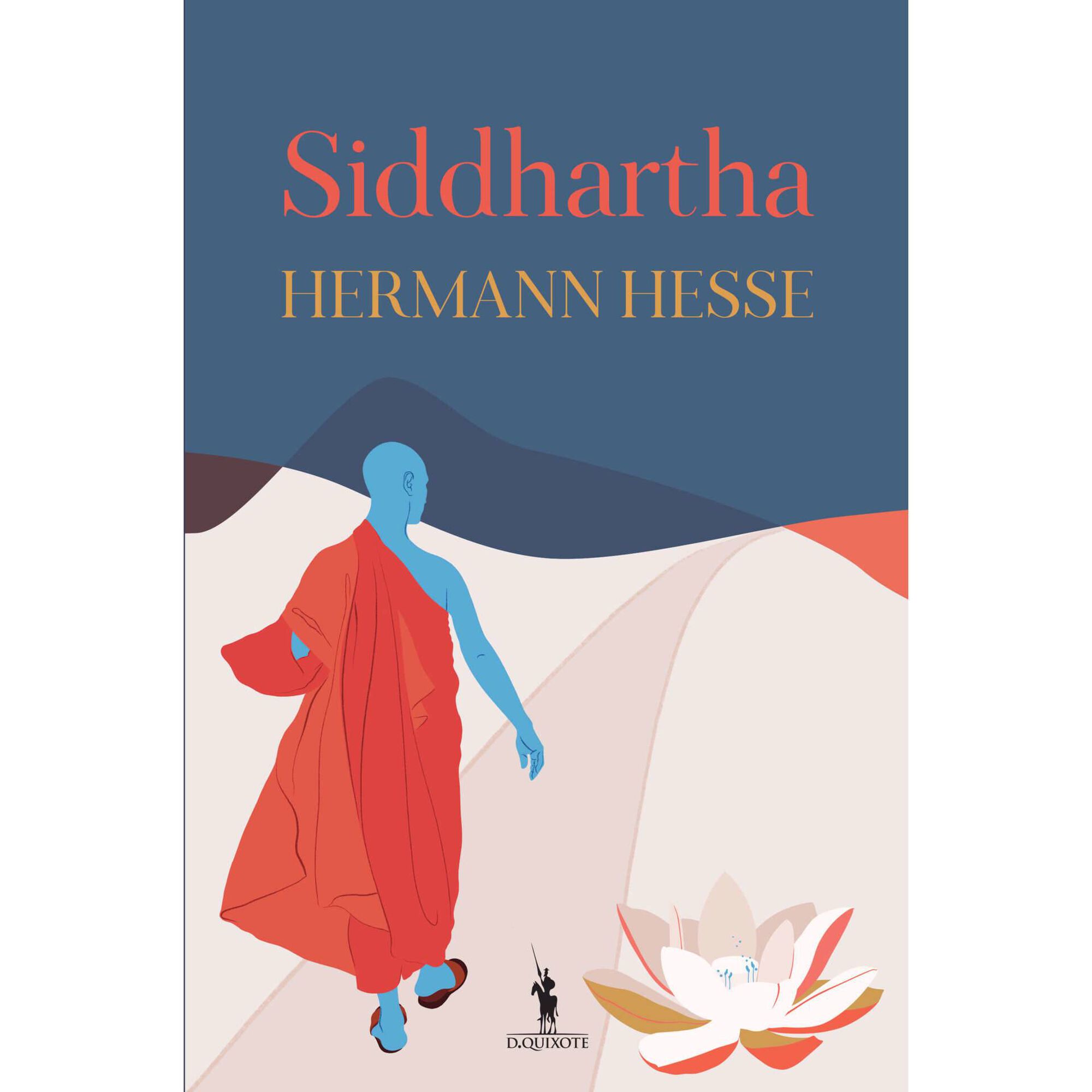 Siddhartha (Edição Especial)