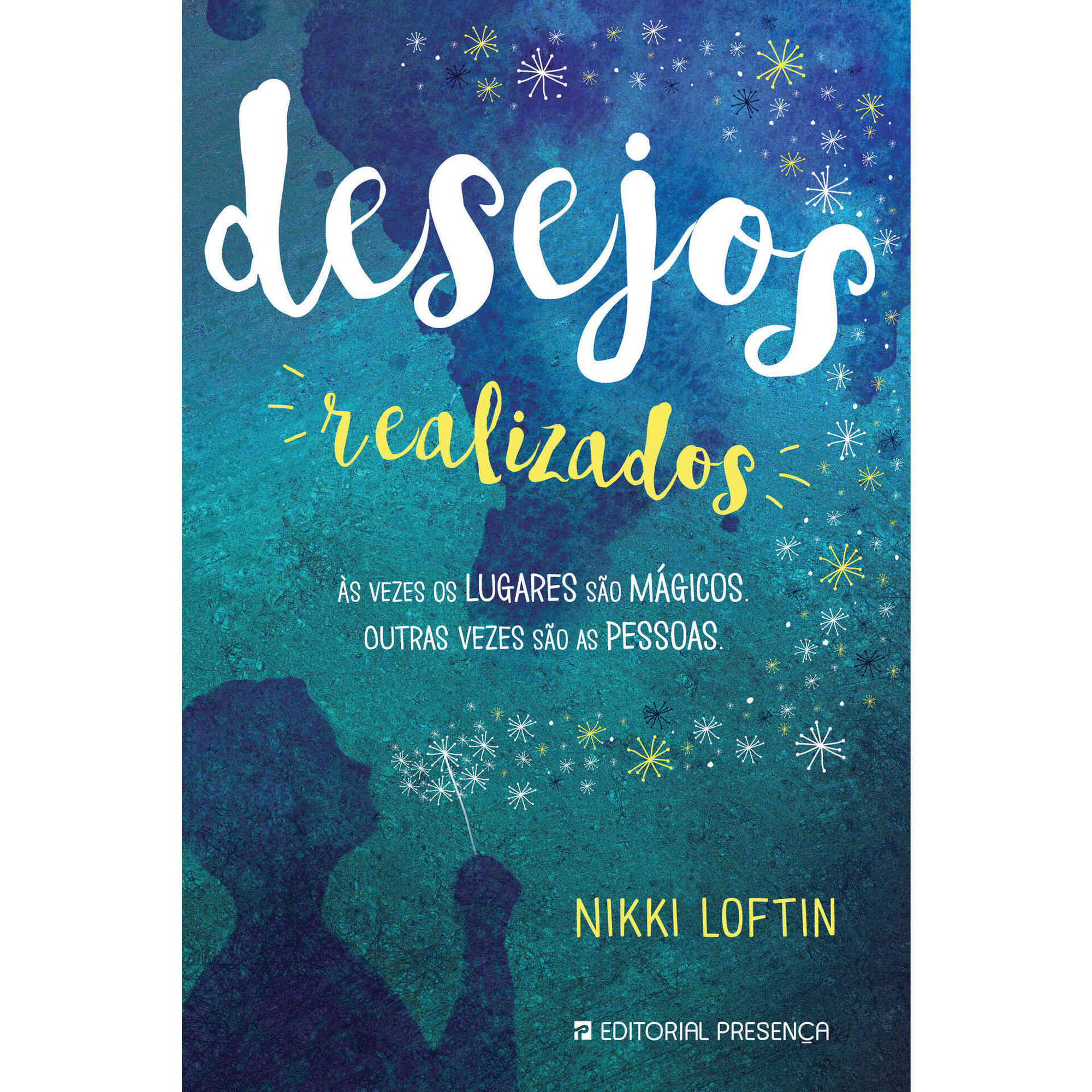 Desejos Realizados
