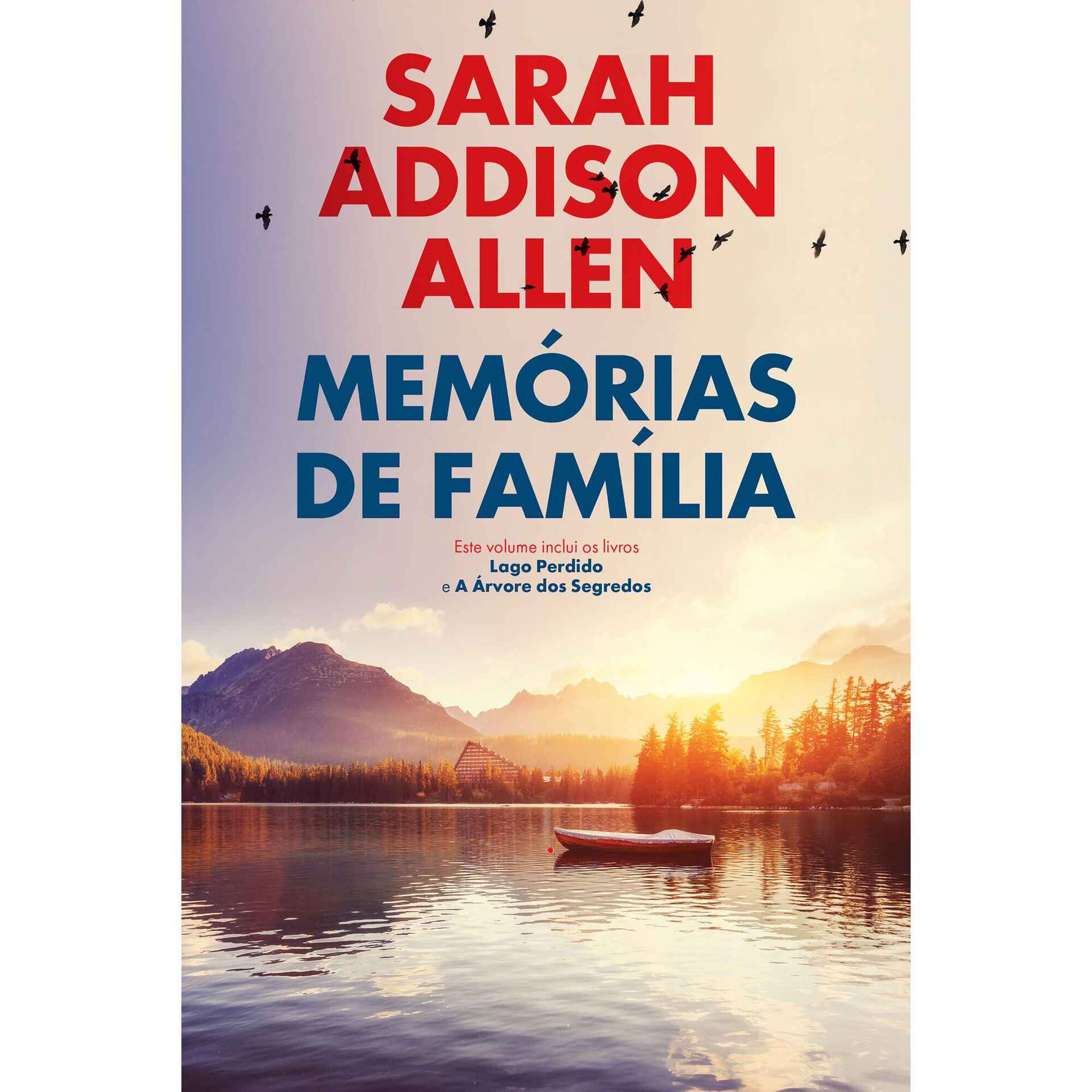 Memórias de Família Memórias de Família