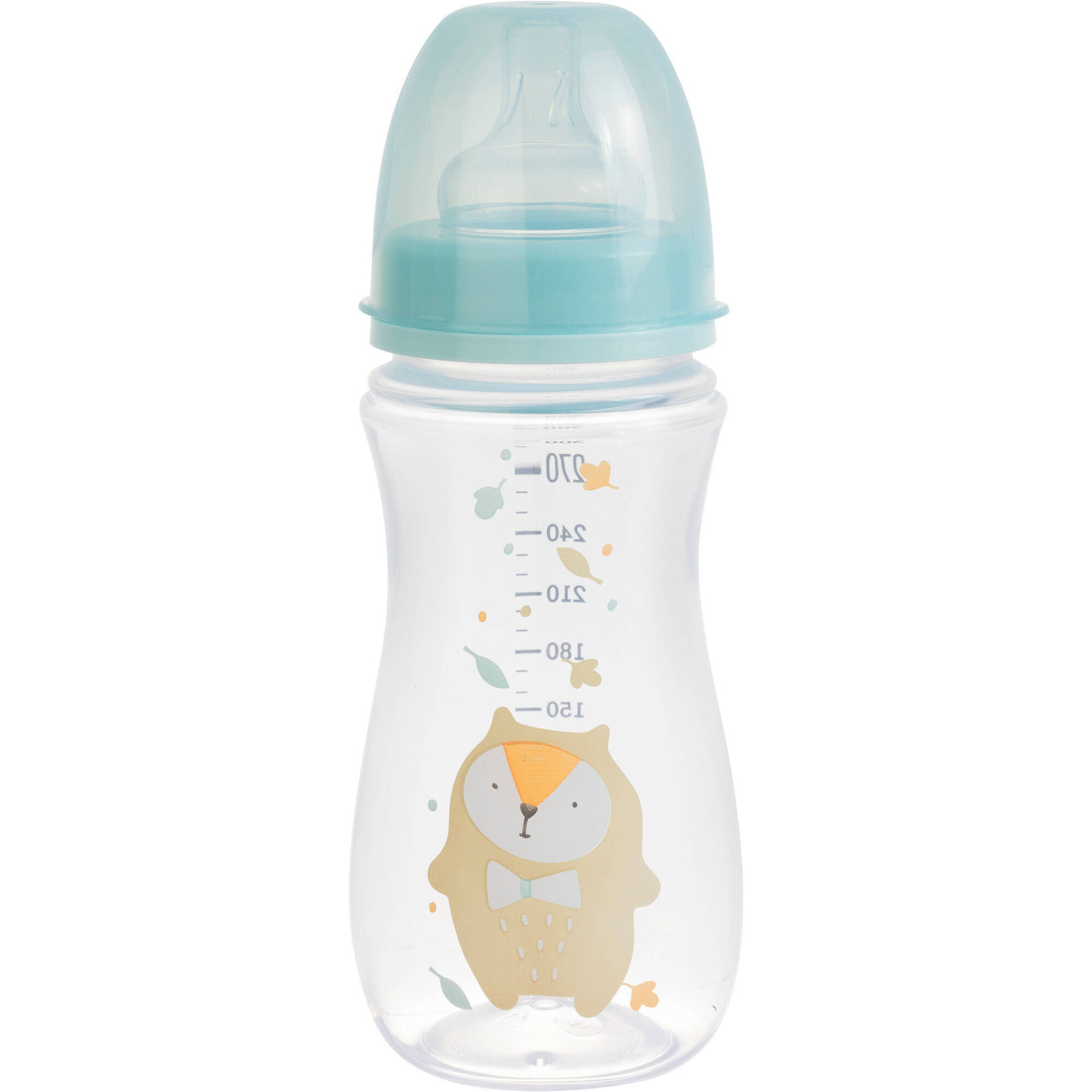 Biber&atilde;o Silicone