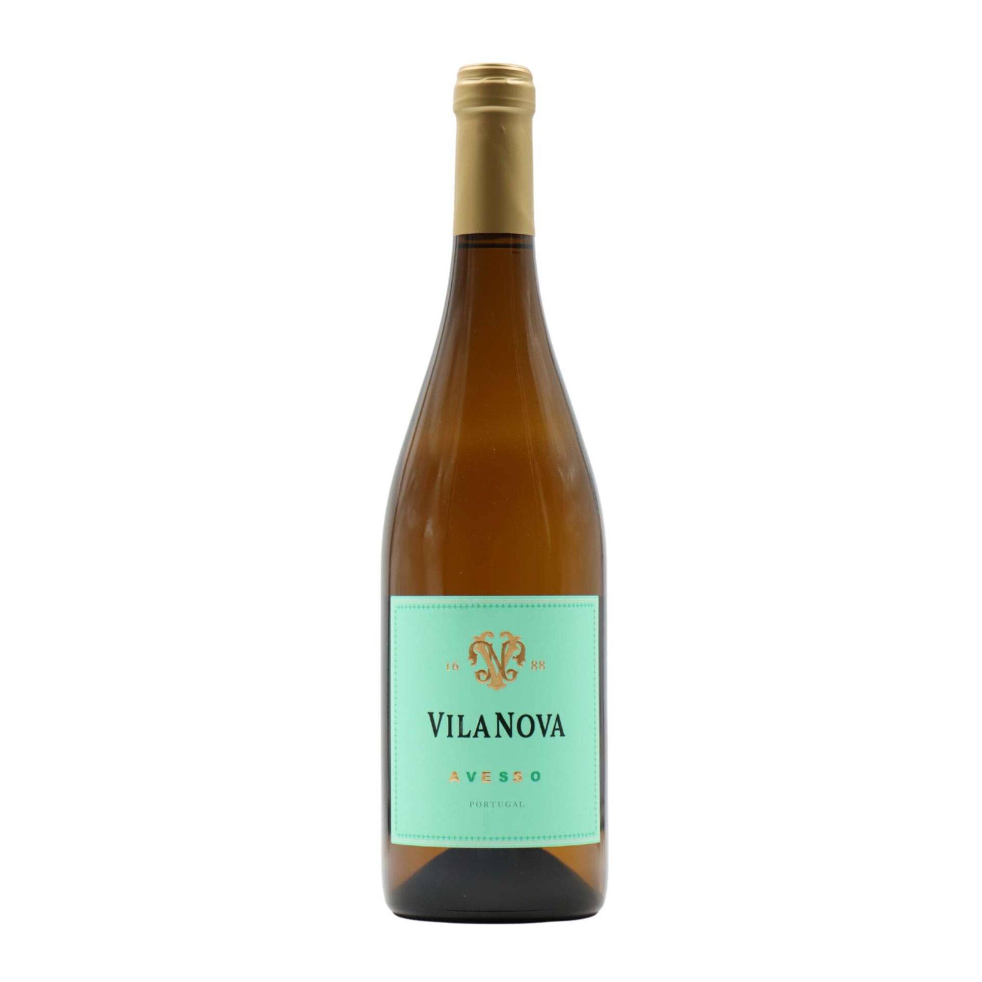 Vila Nova Azal Vinho Verde Branco