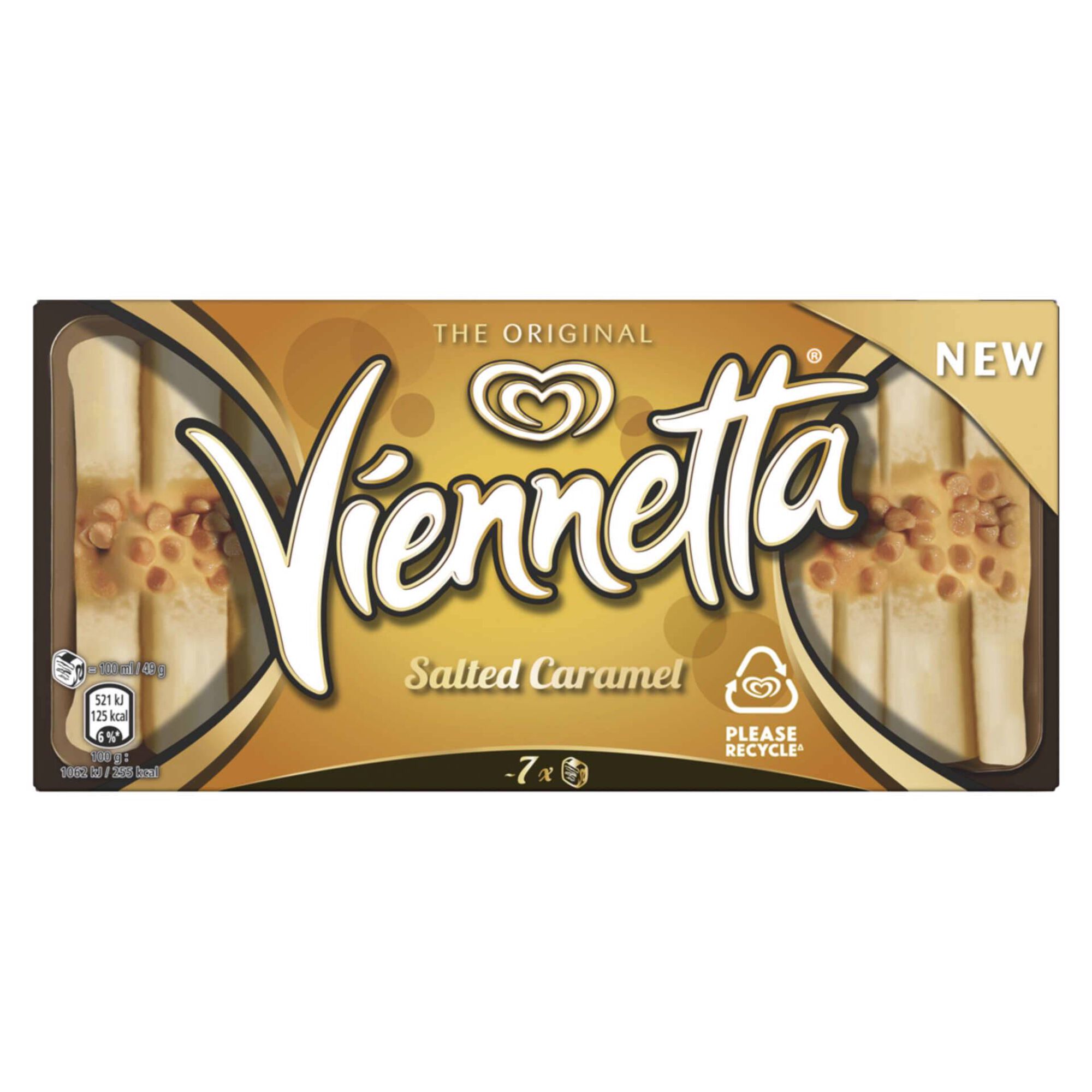 Tarte Gelada Caramelo Salgado