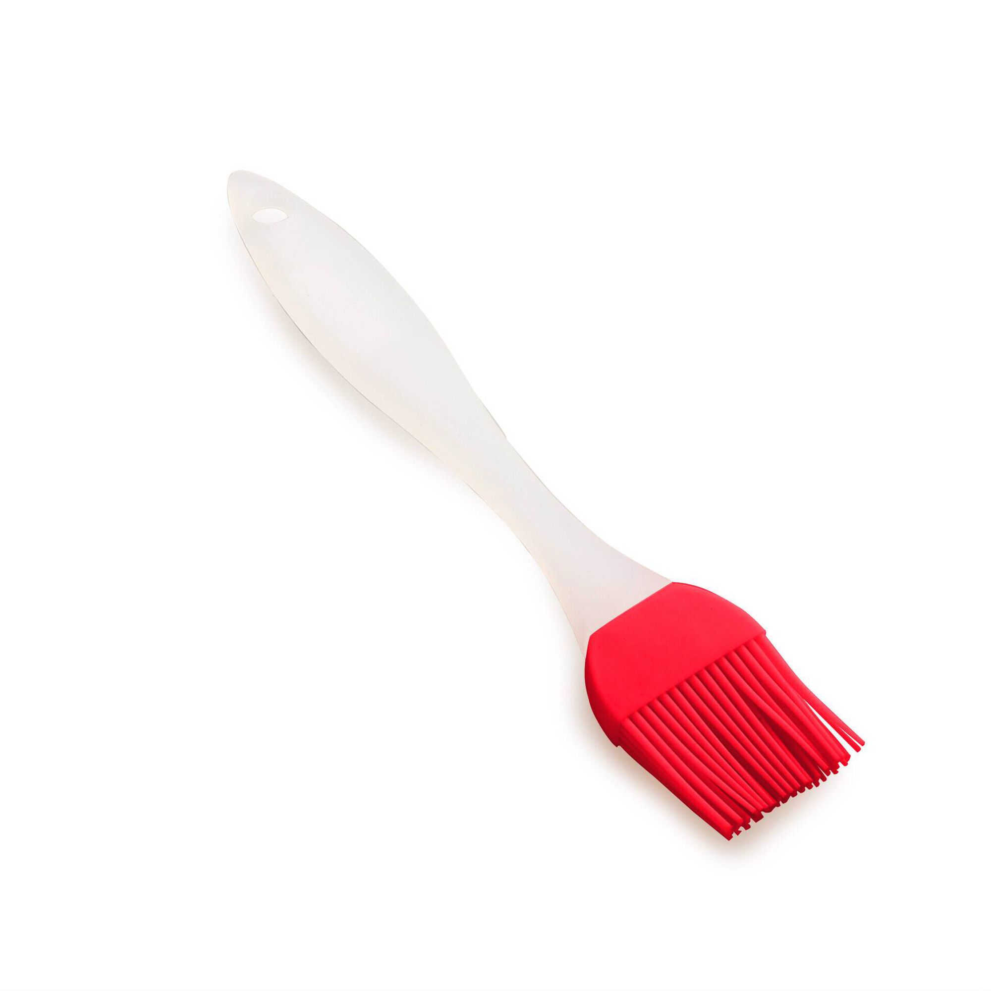 Pincel de Silicone 20cm