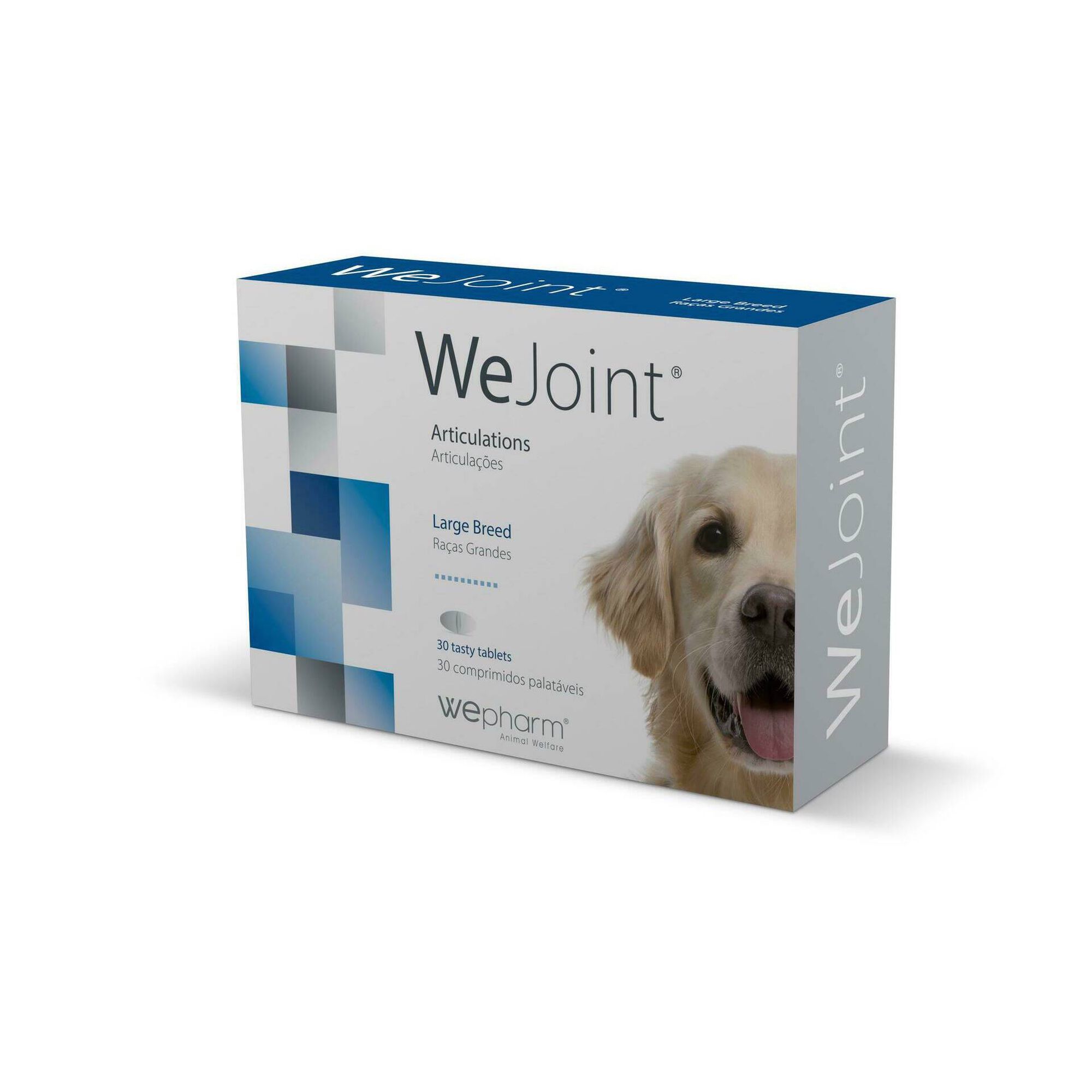 WeJoint Raças Grandes WeJoint Raças Grandes