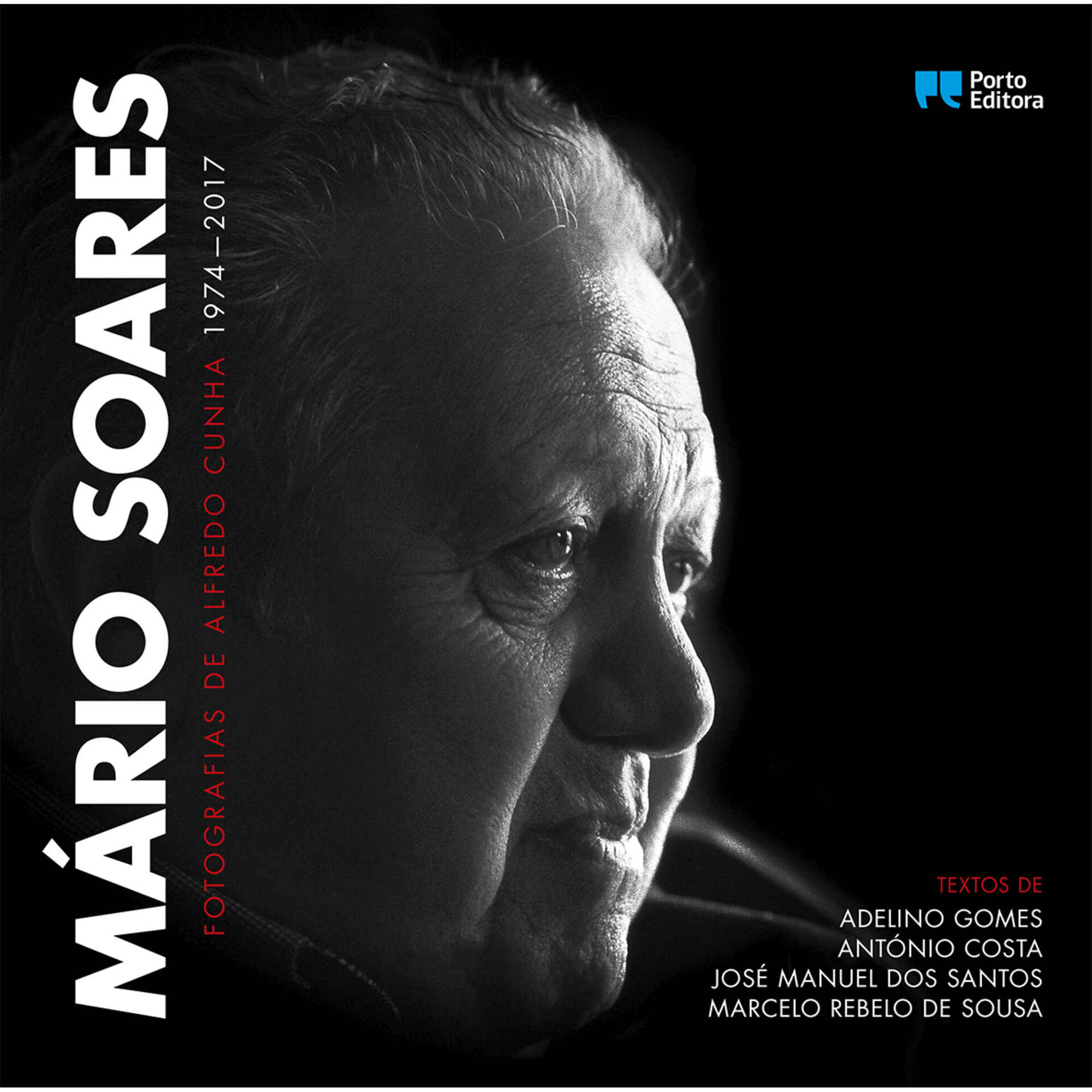 M&aacute;rio Soares de Alfredo Cunha