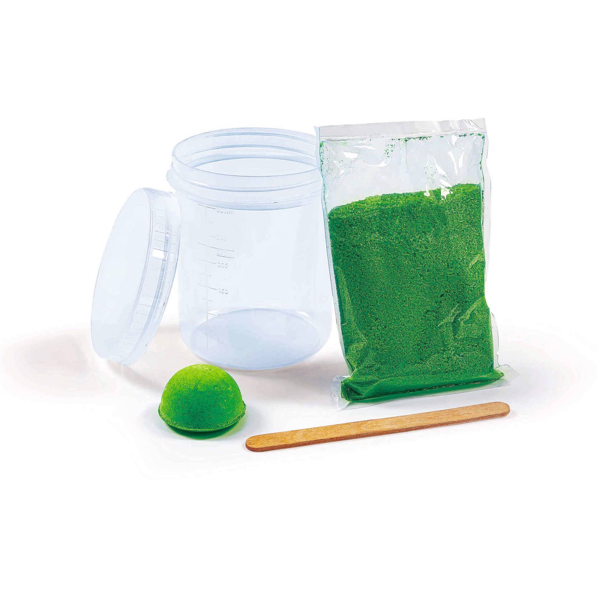 Clementoni - Mini Kit Cristais