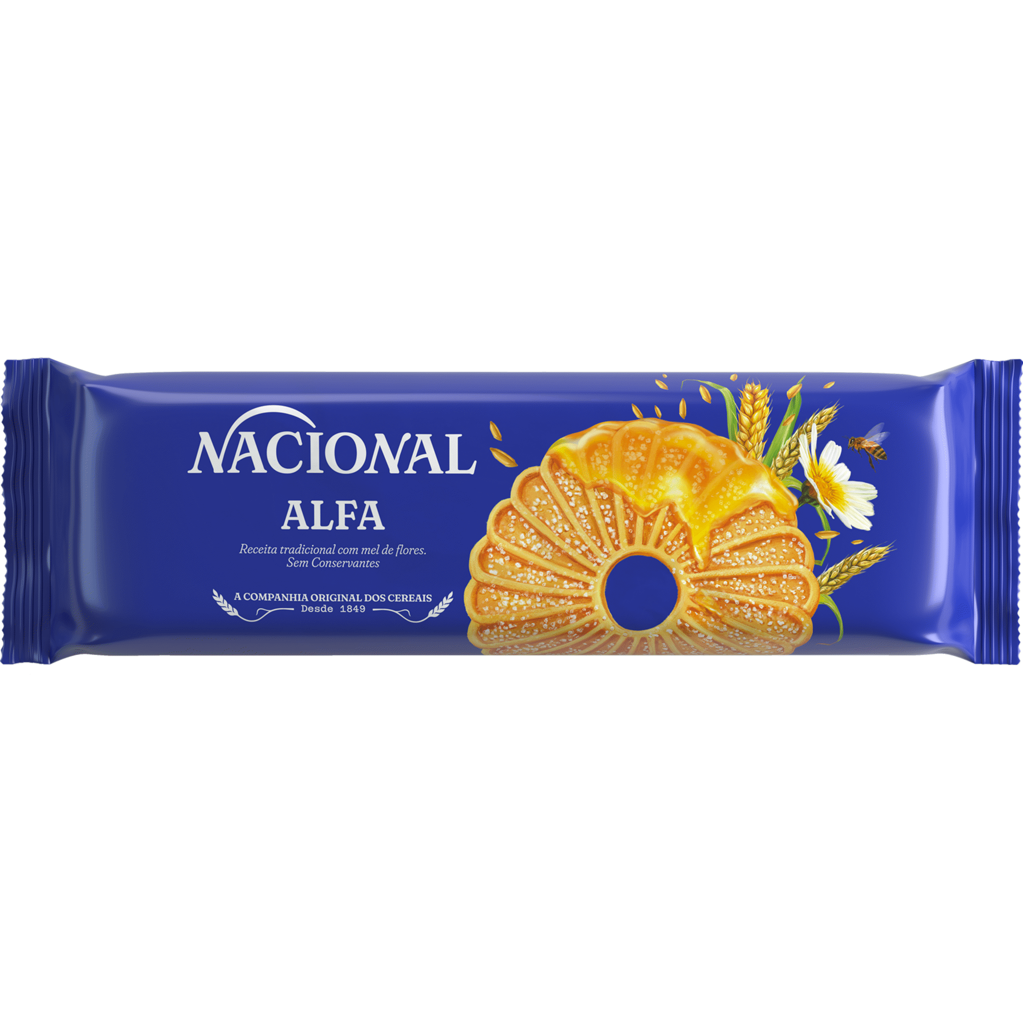 Bolachas Alfa