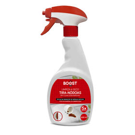 Tira N&oacute;doas a Seco Plus