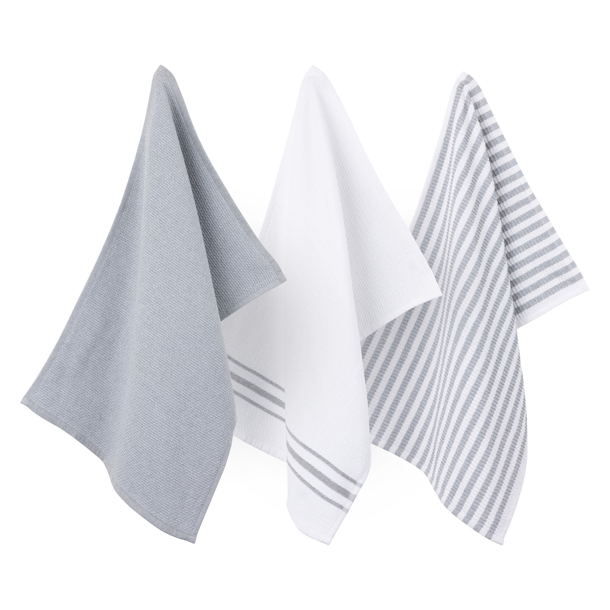 Conjunto 3 panos de Cozinha Felpo Conjunto 3 panos de Cozinha Felpo