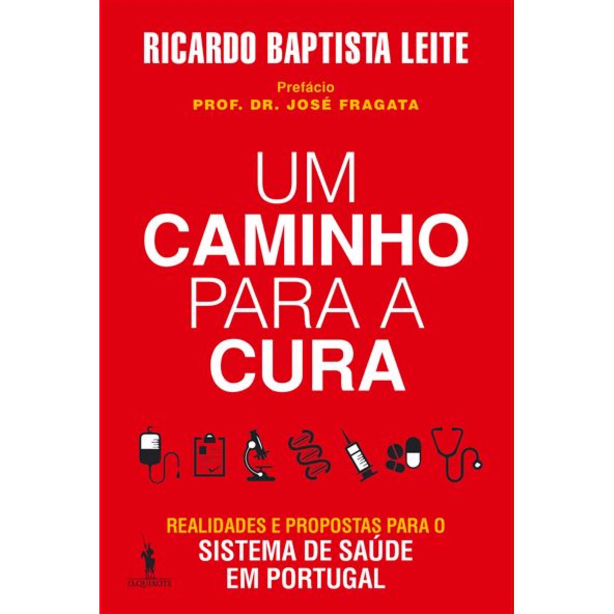 Um Caminho para a Cura Um Caminho para a Cura