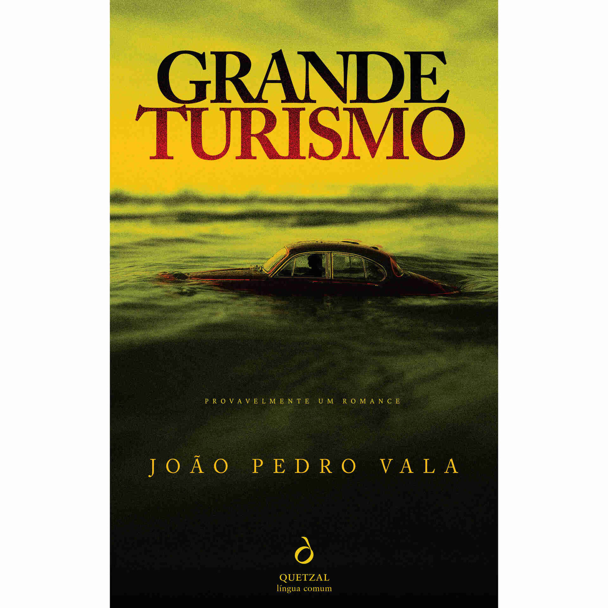 Grande Turismo de Jo&atilde;o Pedro Vala