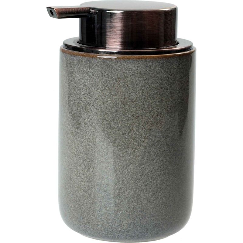 Doseador Cinza Reactive Glaze Kasa