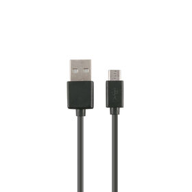 Cabo de Dados USB e Micro USB 1m