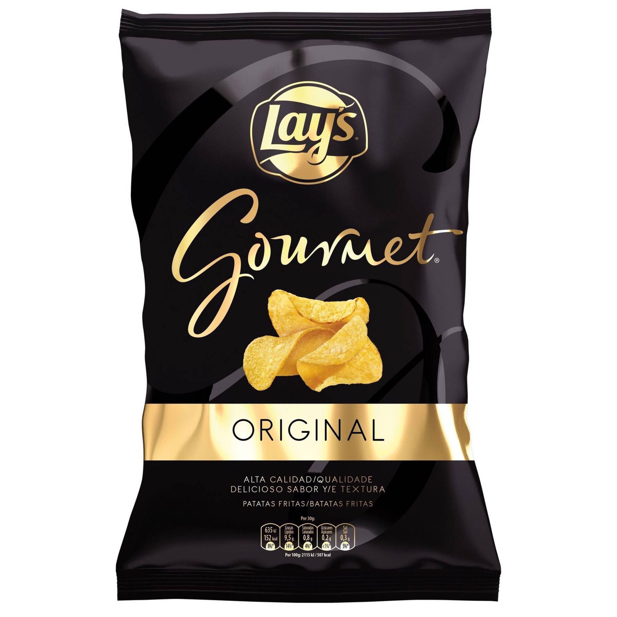 Batata Frita Gourmet Original