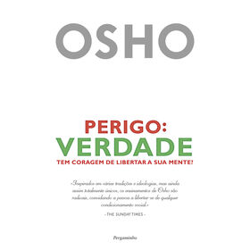 Perigo - Verdade de Osho