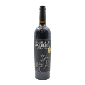 Herdade de Coelheiros Garrafeira Alentejano Vinho Tinto