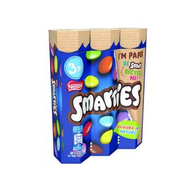 Drageias de Chocolate de Leite Drageias de Chocolate de Leite