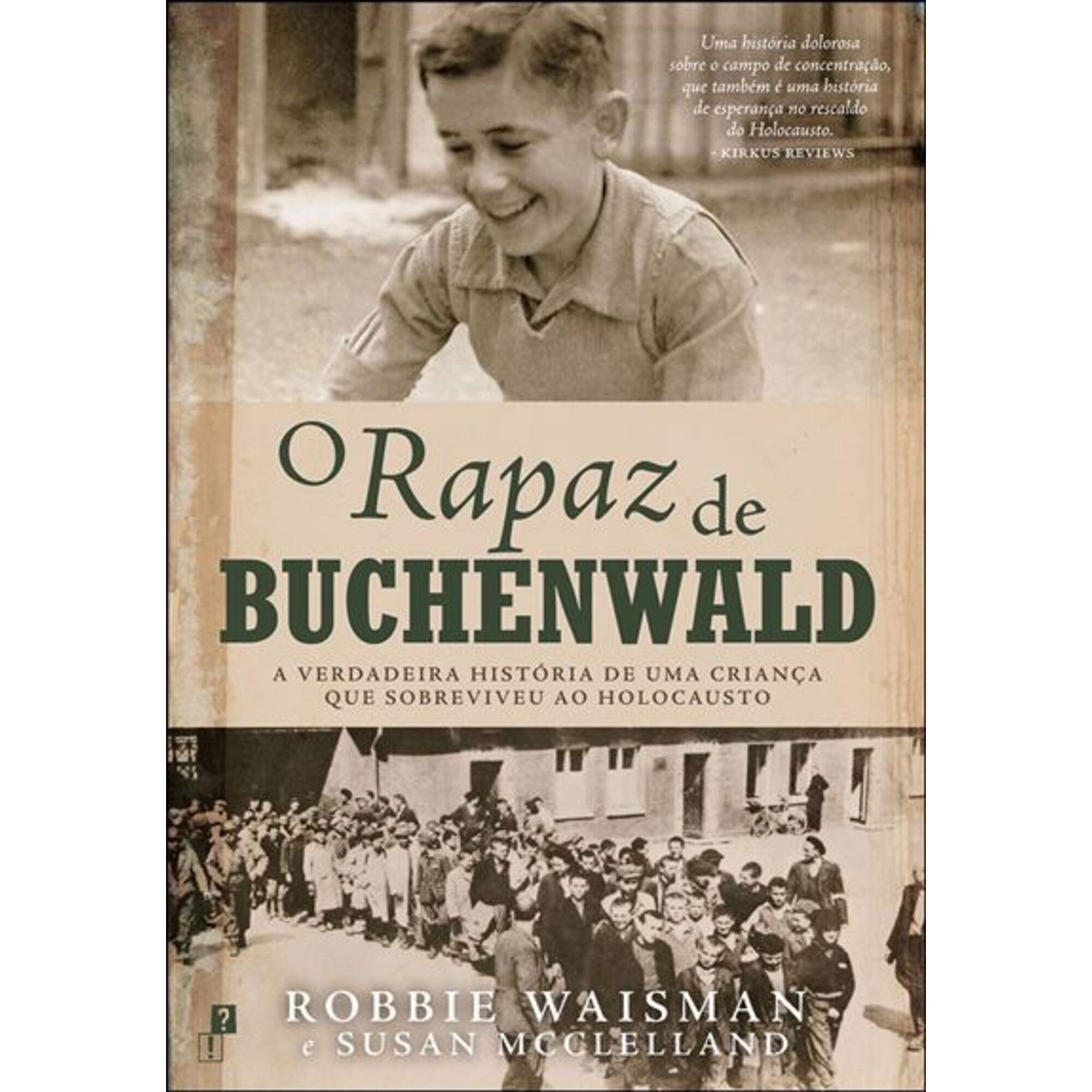 O Rapaz de Buchenwald O Rapaz de Buchenwald