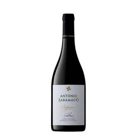 António Saramago Península de Setúbal Vinho Tinto