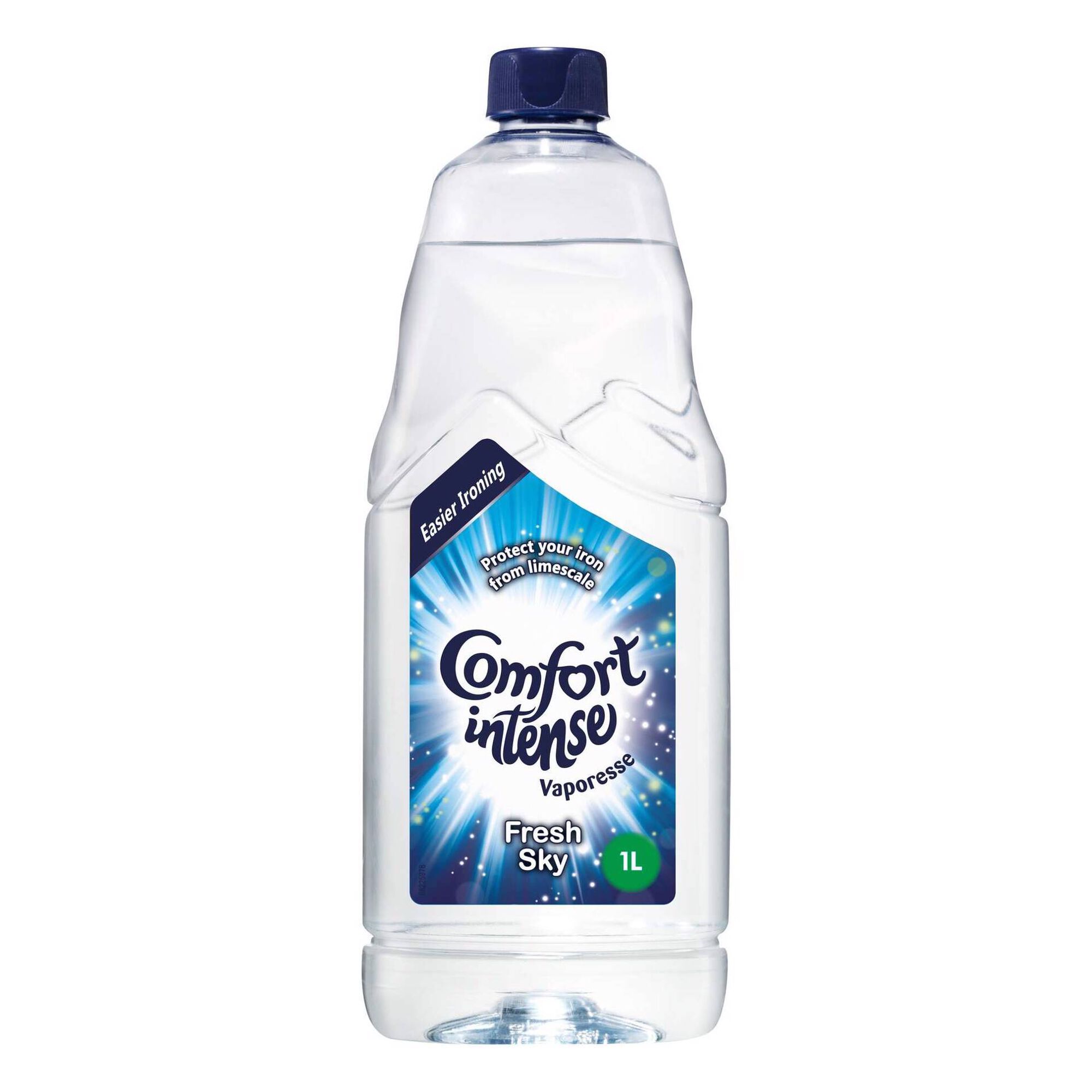 Água Perfumada para Engomar
