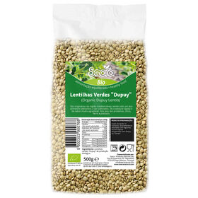 Lentilhas Verdes Lentilhas Verdes