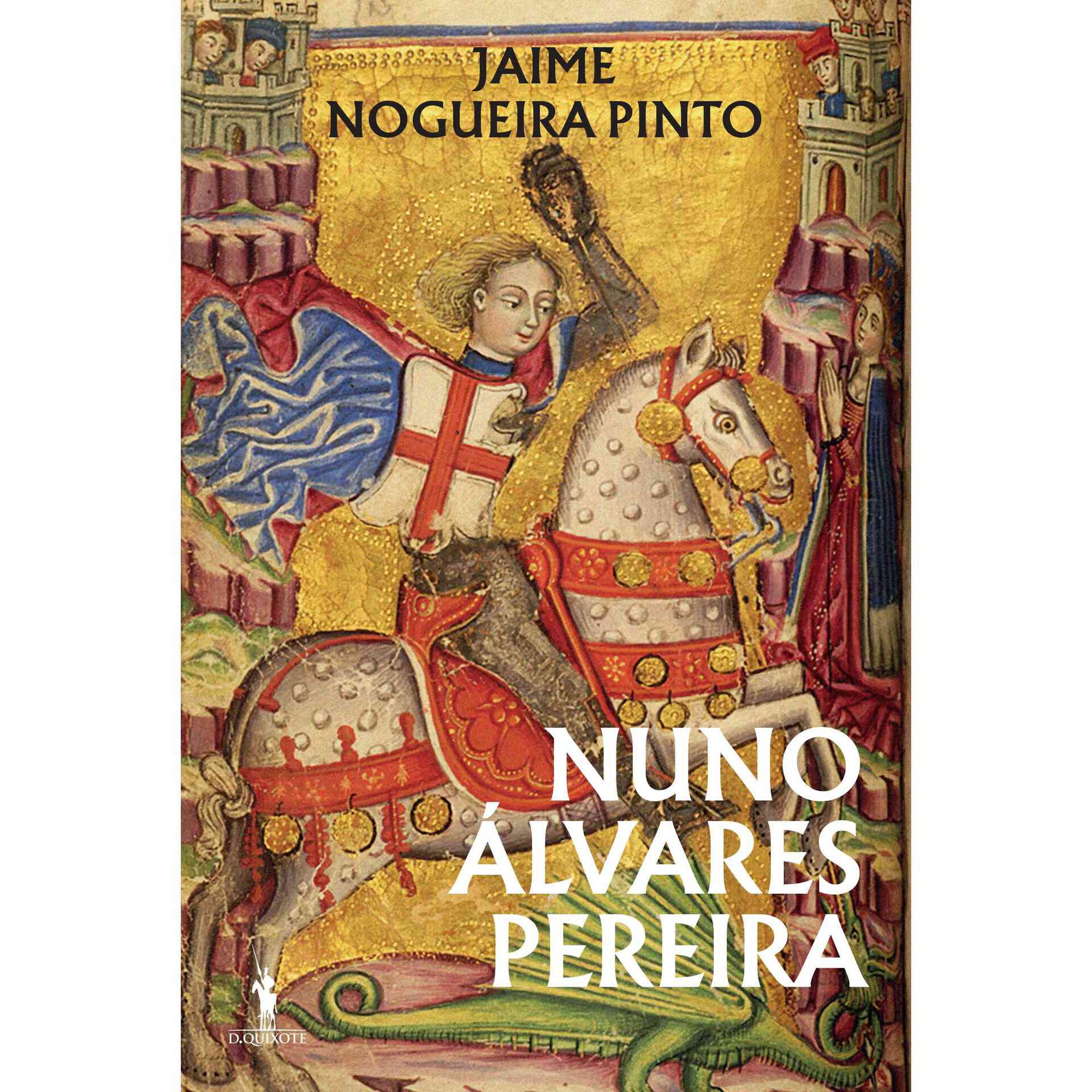 Nuno Álvares Pereira Nuno Álvares Pereira