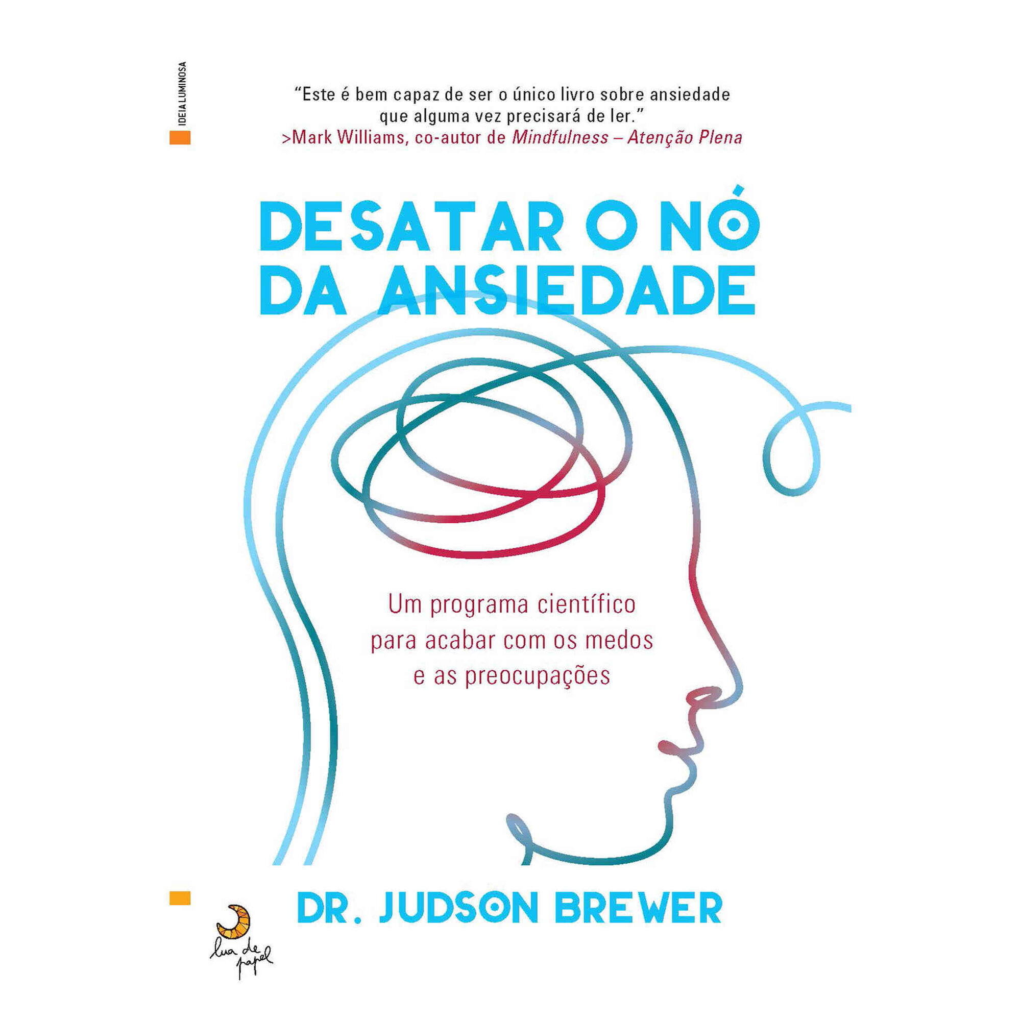 Desatar o Nó da Ansiedade