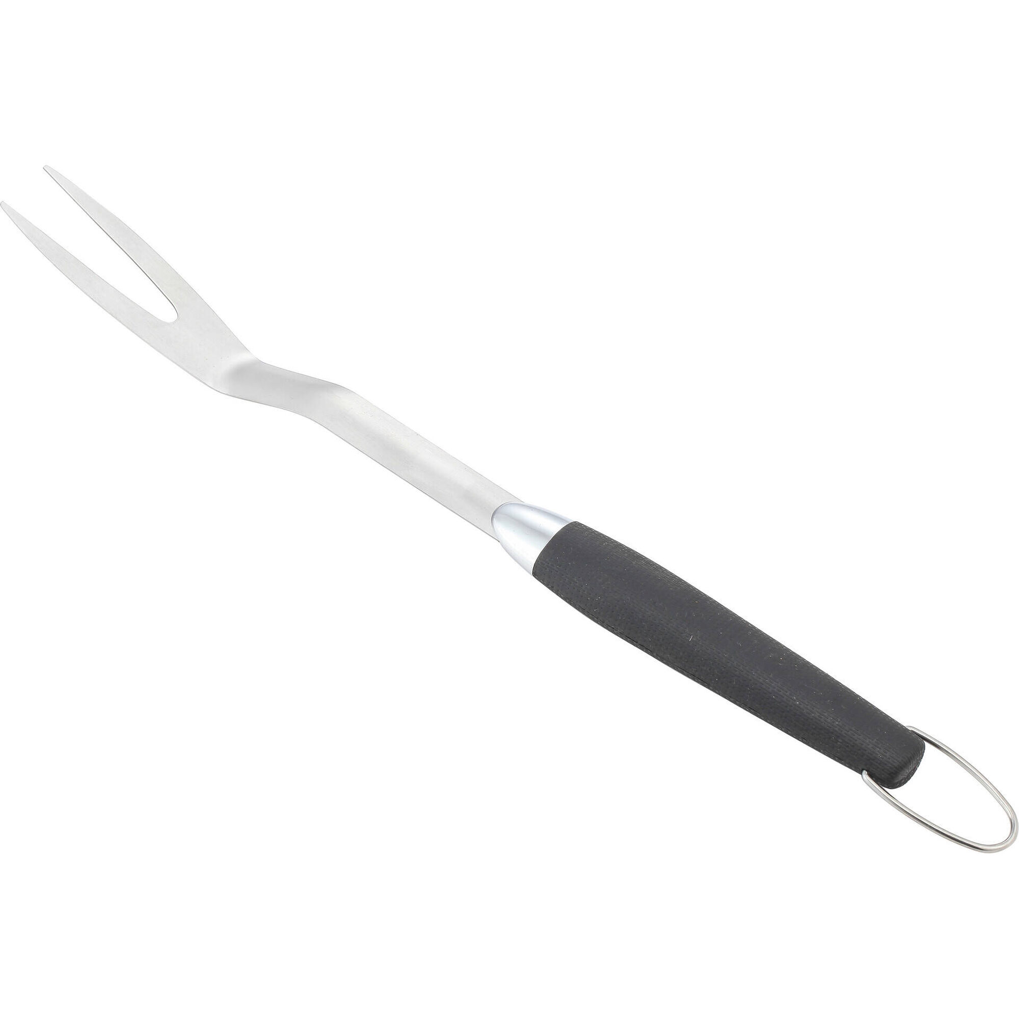 Conjunto de 3 Utens&iacute;lios Premium BBQ Collection