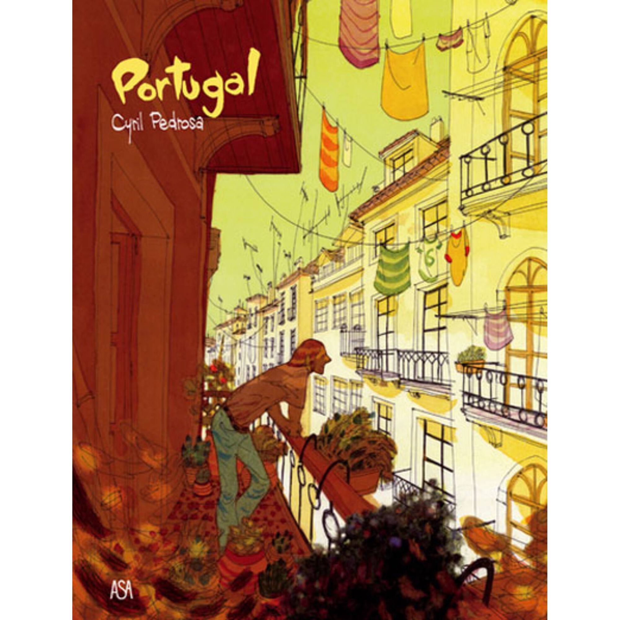 Portugal
