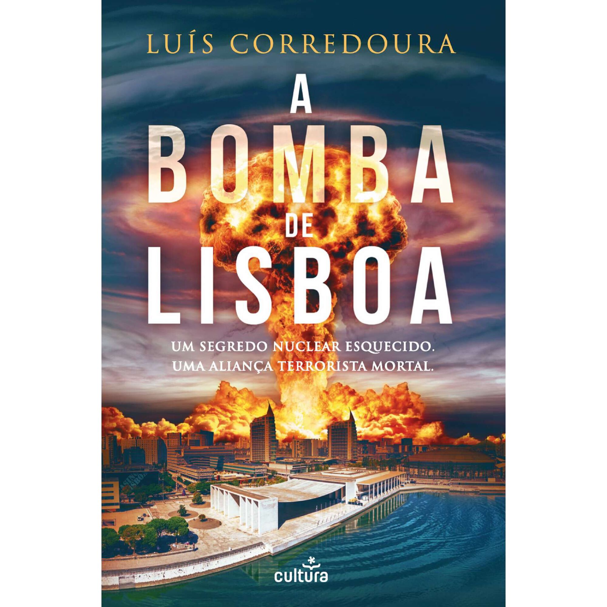 A Bomba de Lisboa