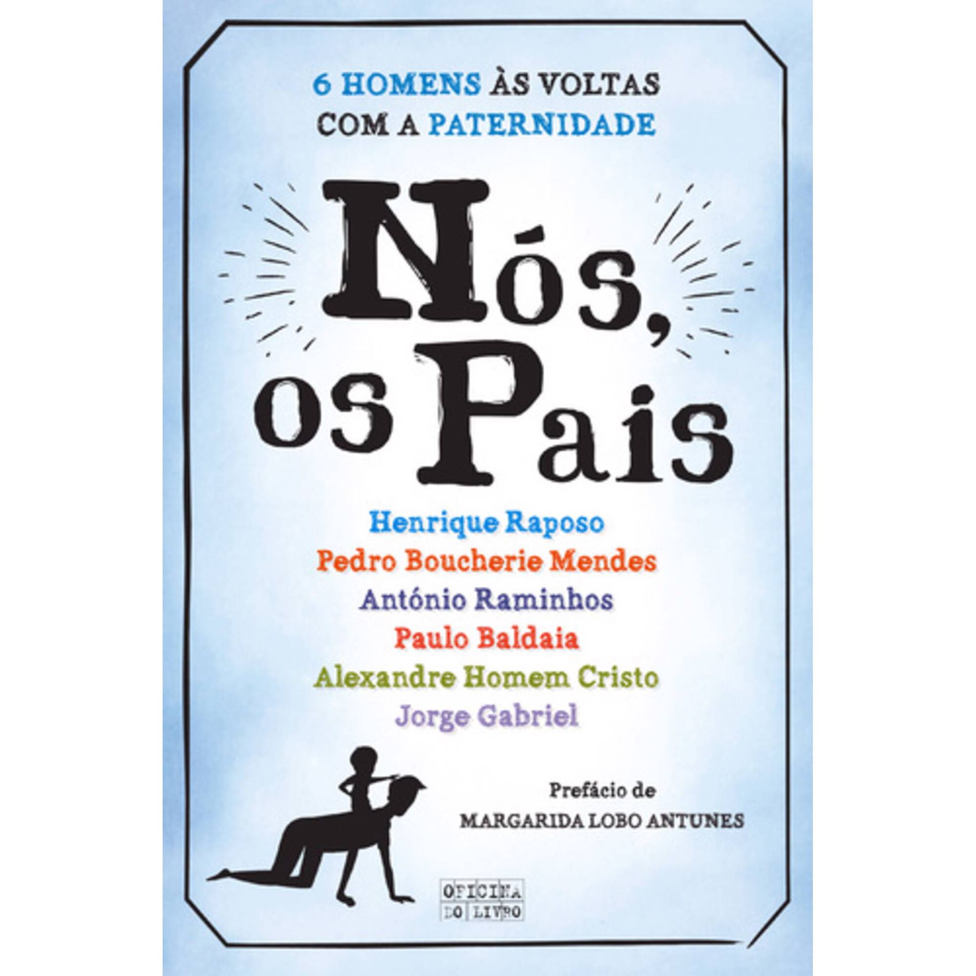 N&oacute;s, os Pais