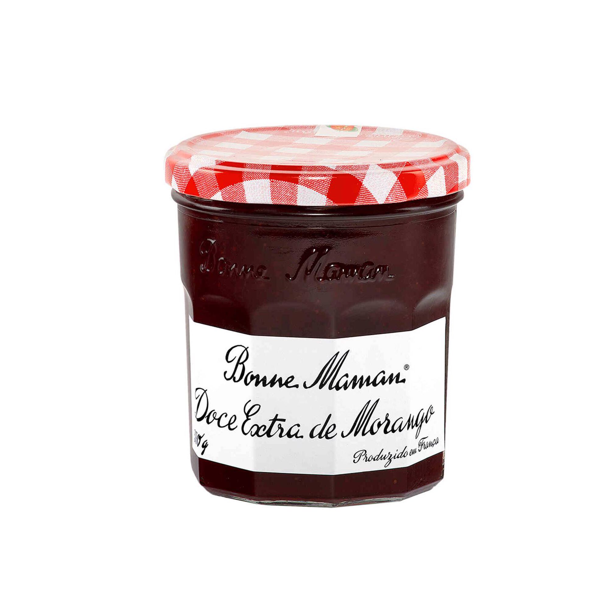 Doce Extra Morango