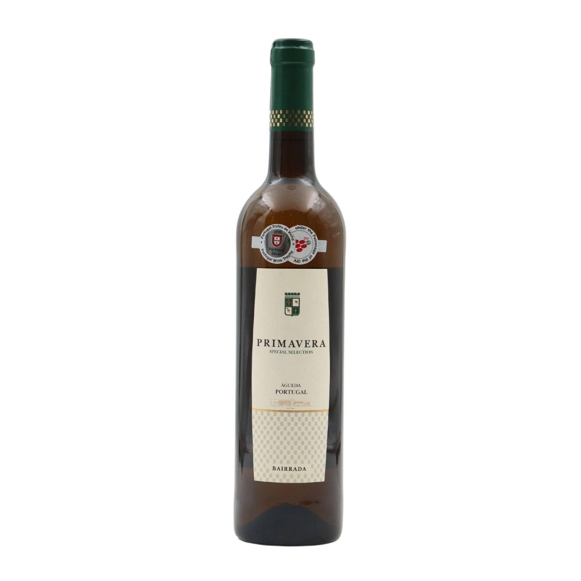 Primavera Special Selection Bairrada Vinho Branco
