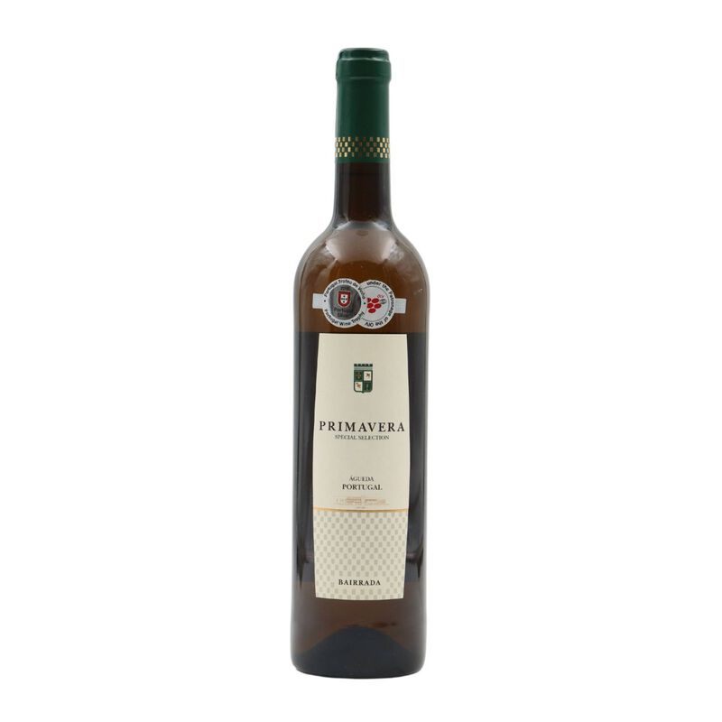 Primavera Special Selection Bairrada Vinho Branco