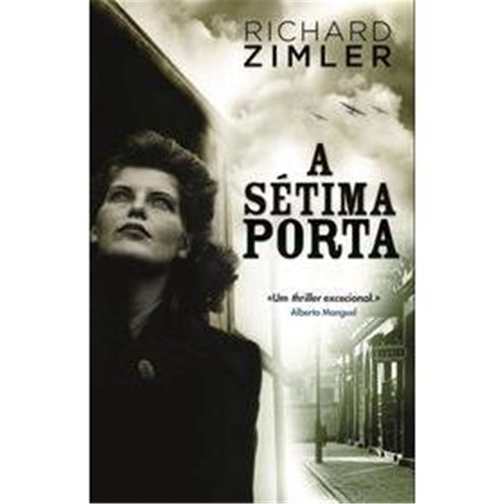 A Sétima Porta A Sétima Porta