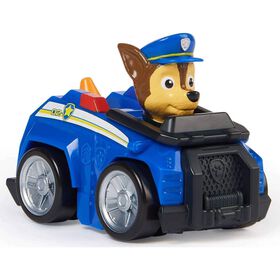 Patrulha Pata Veículo Pup Squad Racer (vários modelos) Patrulha Pata Veículo Pup Squad Racer (vários modelos)