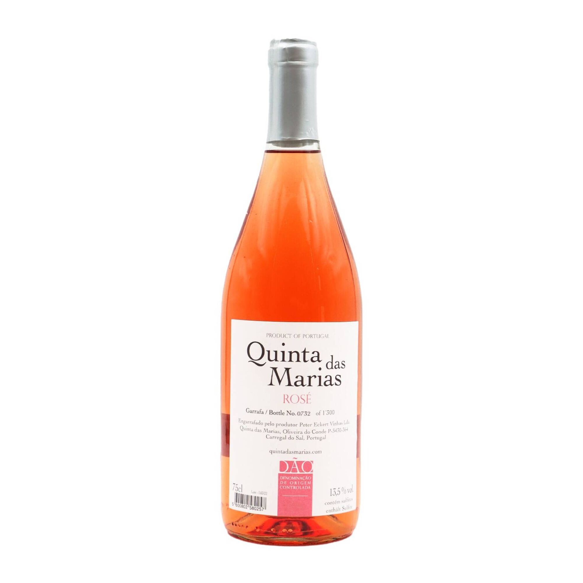 Quinta das Marias Dão Vinho Rosé
