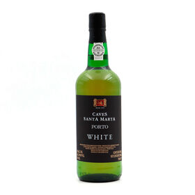Caves Santa Marta White Vinho do Porto
