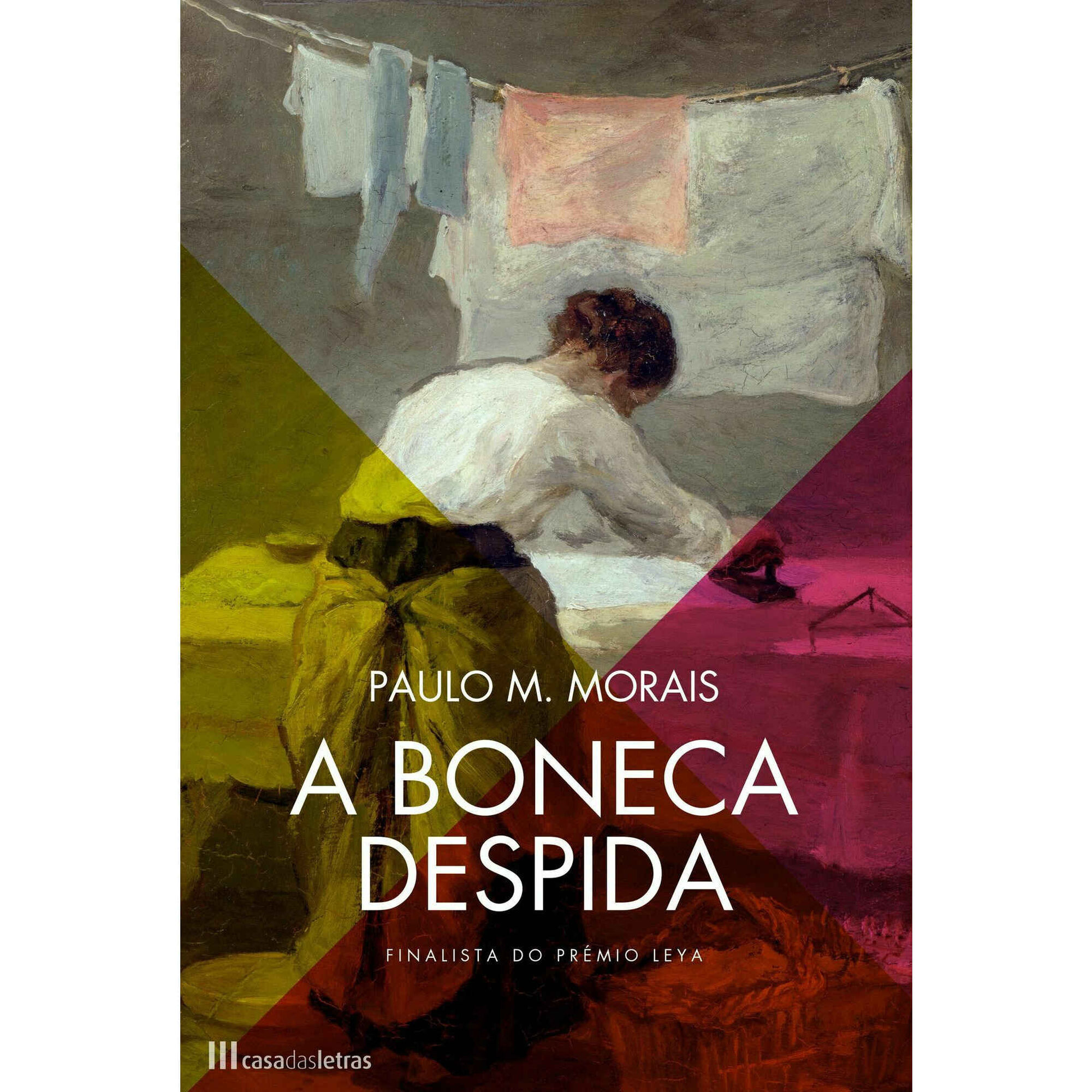 A Boneca Despida A Boneca Despida