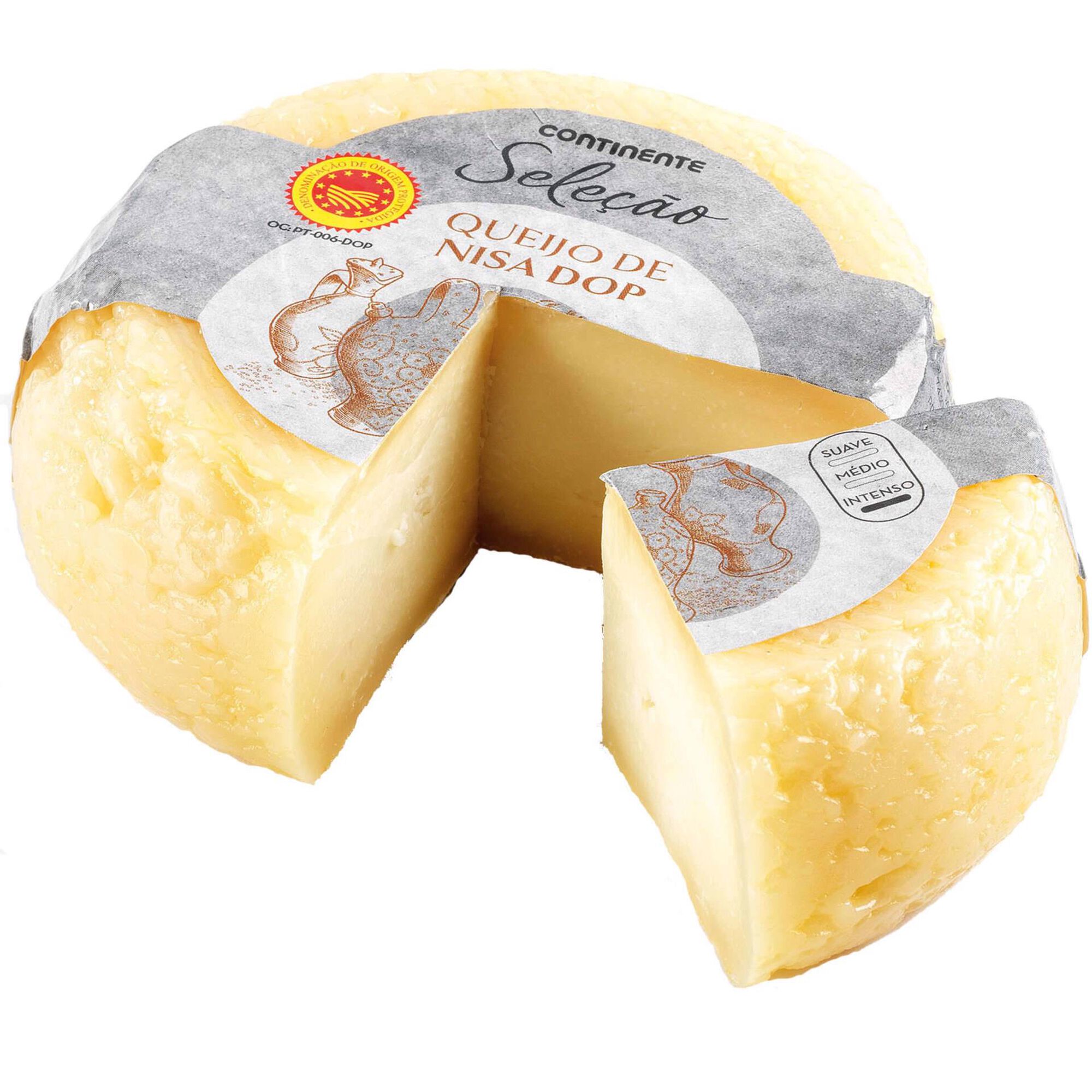 Merendeira de Nisa DOP