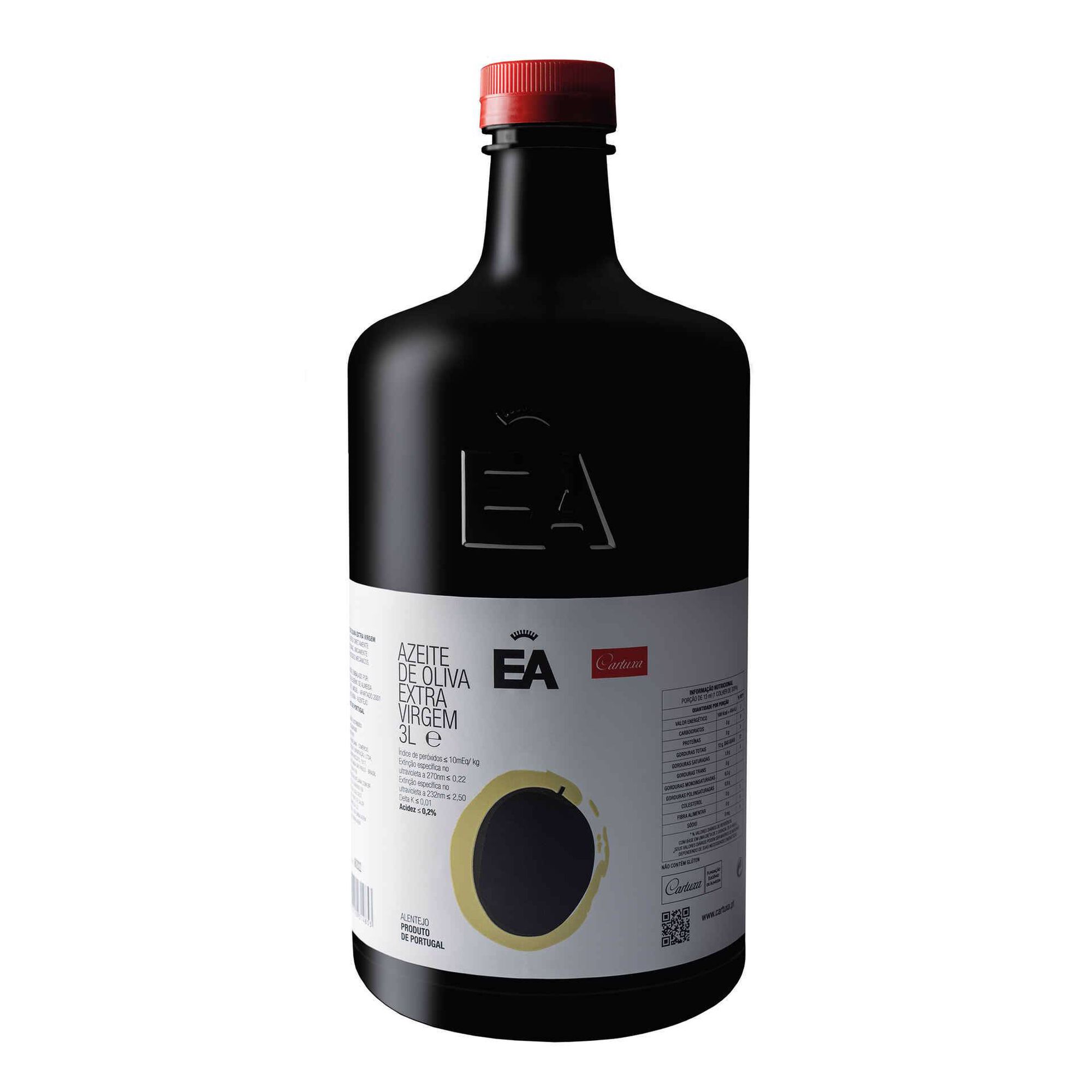 Azeite Virgem Extra Azeite Virgem Extra