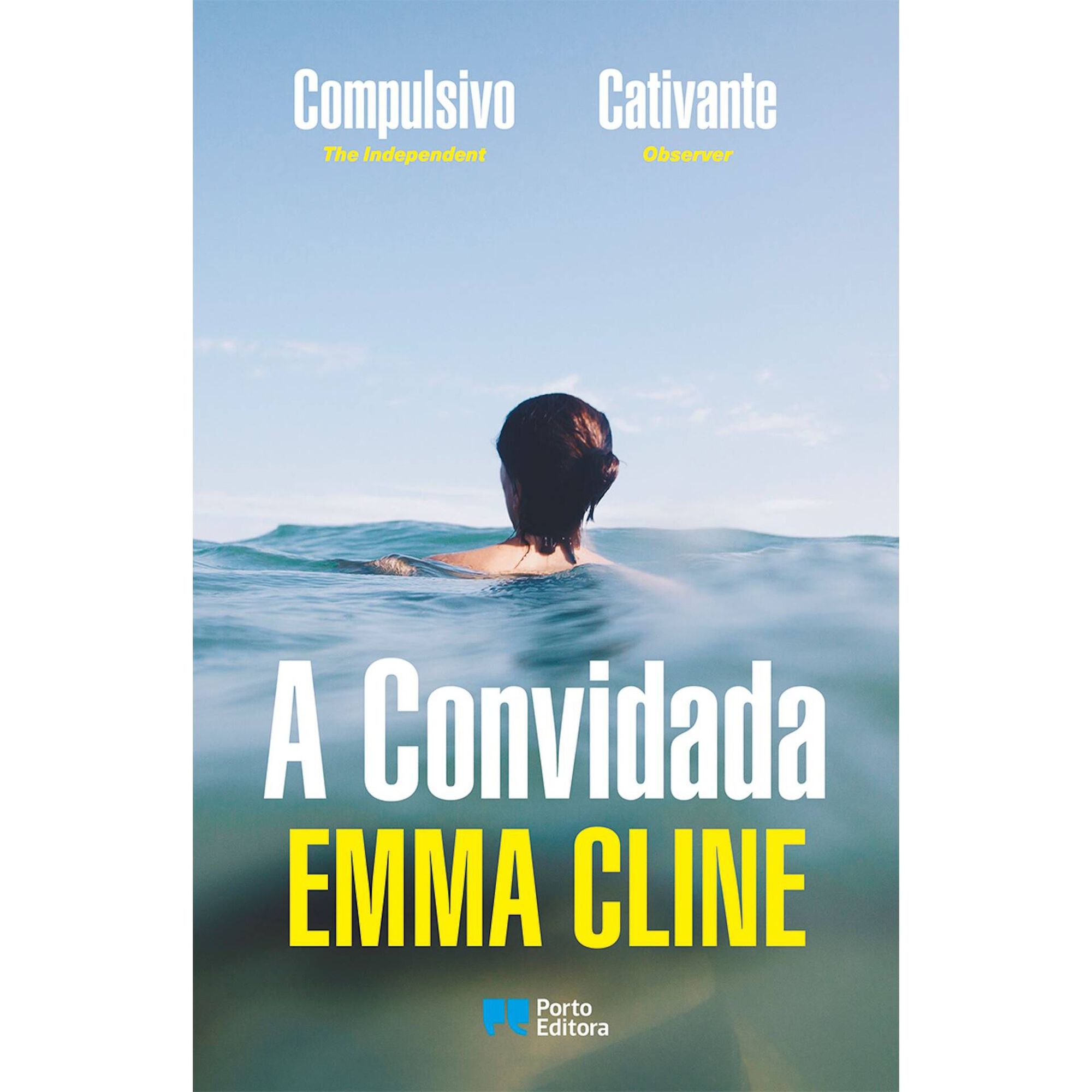 A Convidada
