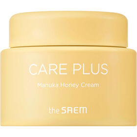 Creme de Rosto Mel de Manuka