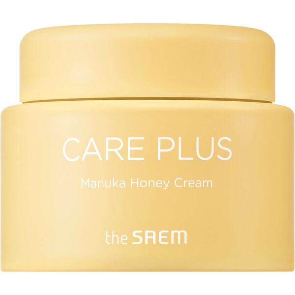 Creme de Rosto Mel de Manuka The Saem