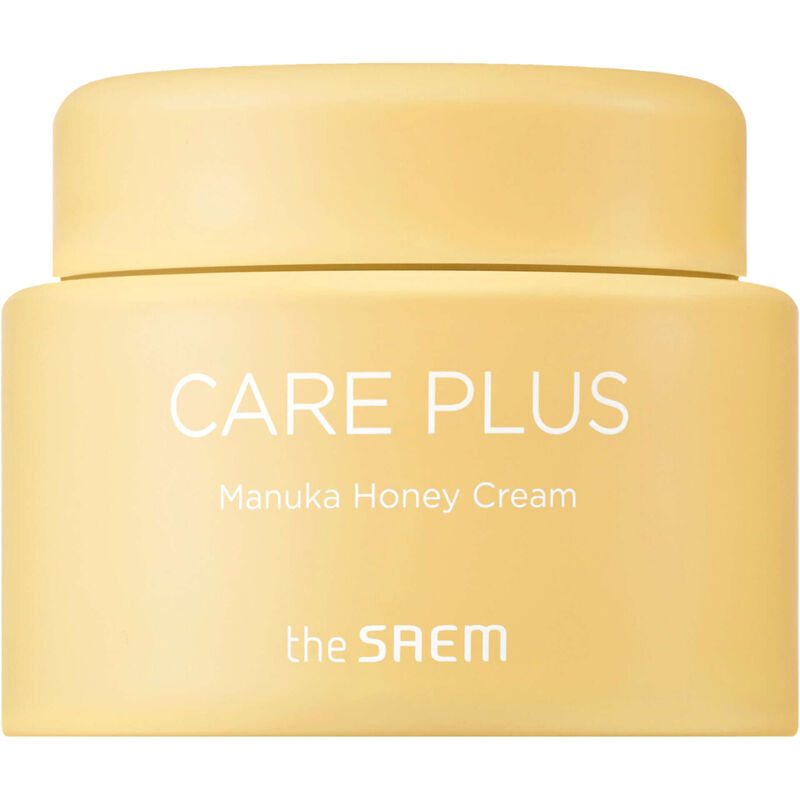 Creme de Rosto Mel de Manuka The Saem