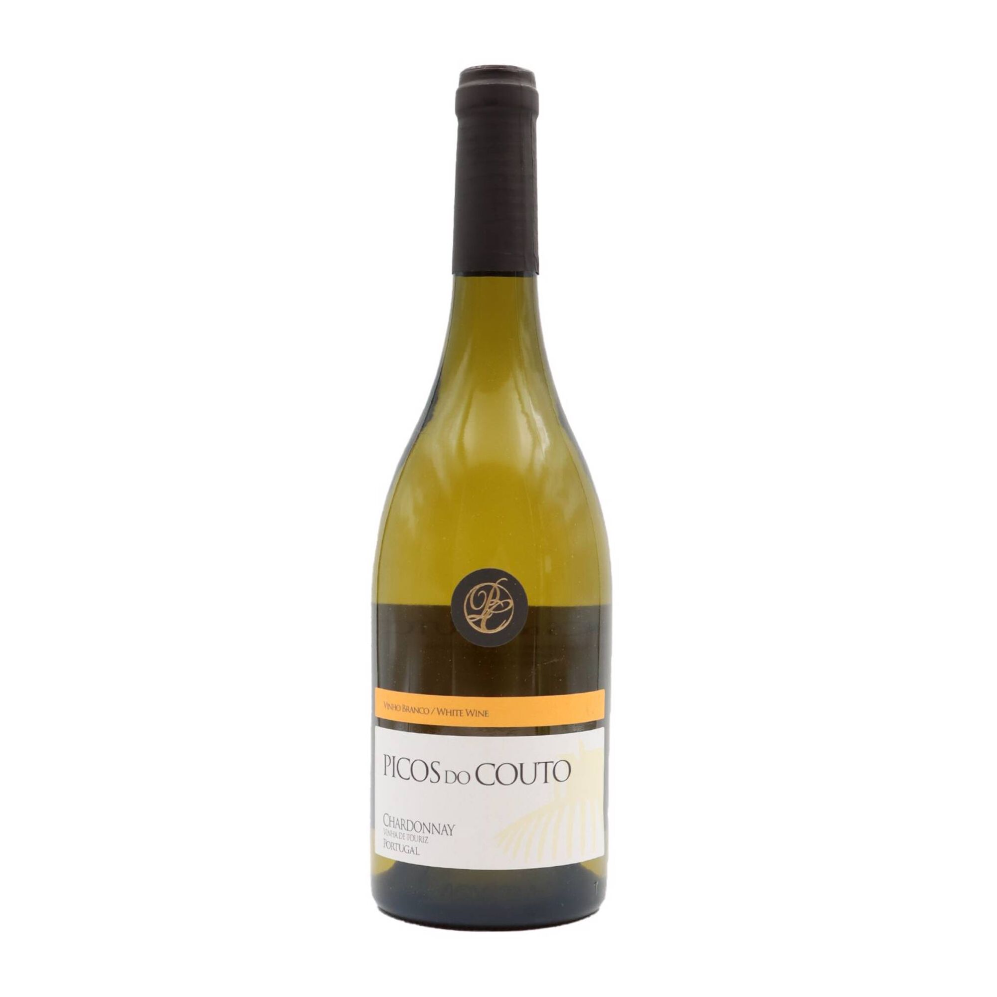 Picos do Couto Chardonnay D&atilde;o Vinho Branco