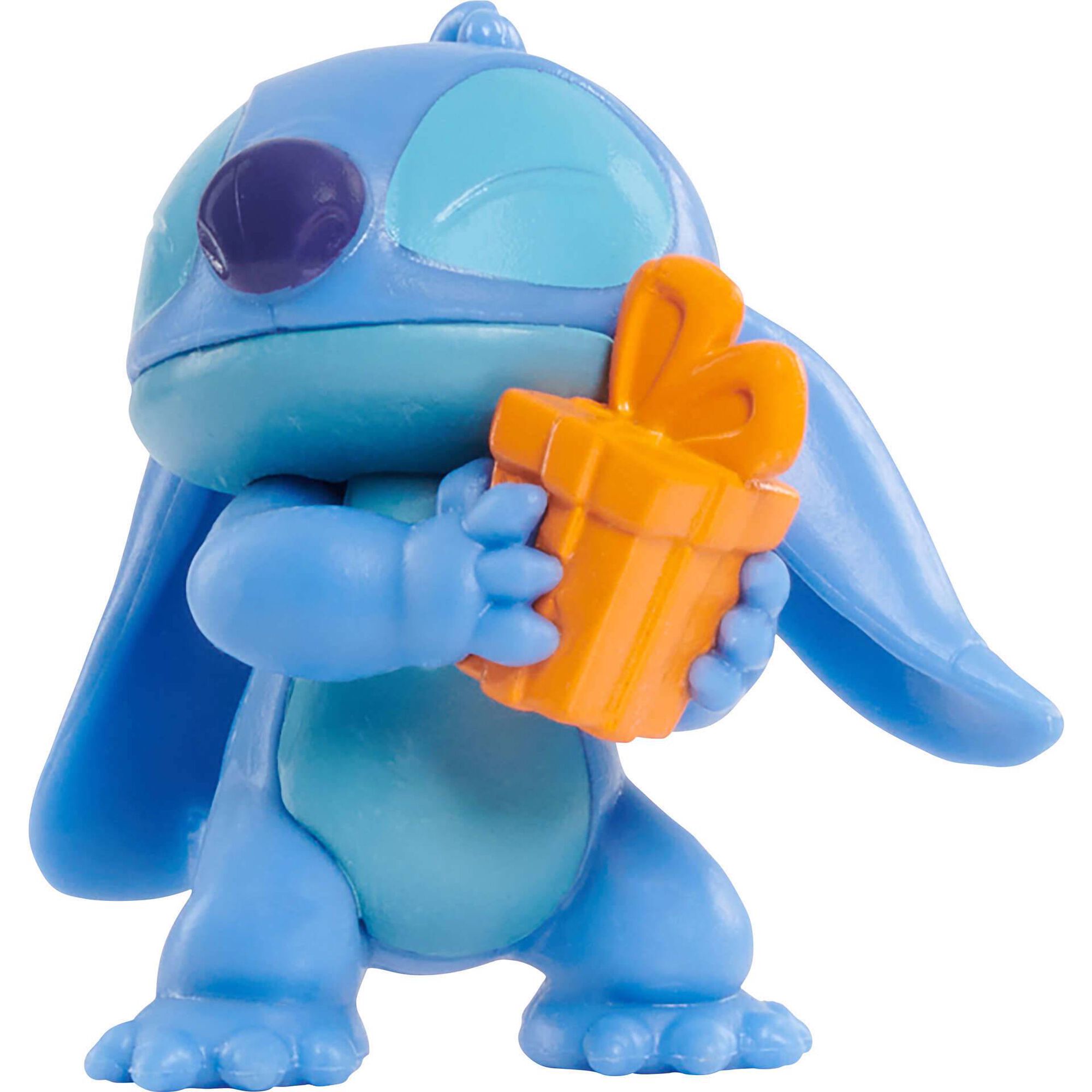 Figuras Básicas Stitch (vários modelos) Figuras Básicas Stitch (vários modelos)