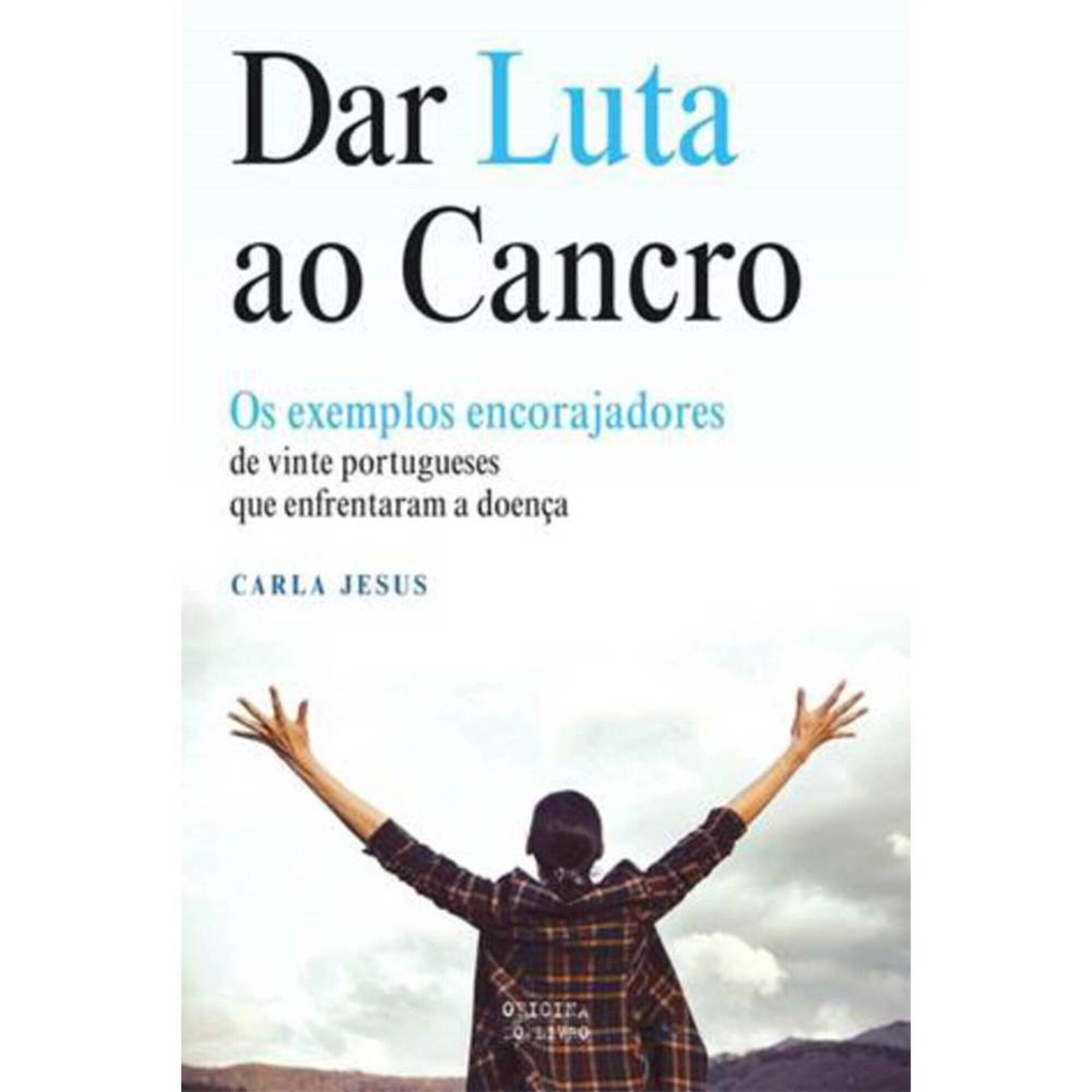 Dar Luta ao Cancro