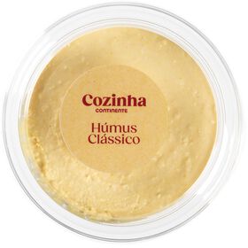 Húmus Clássico