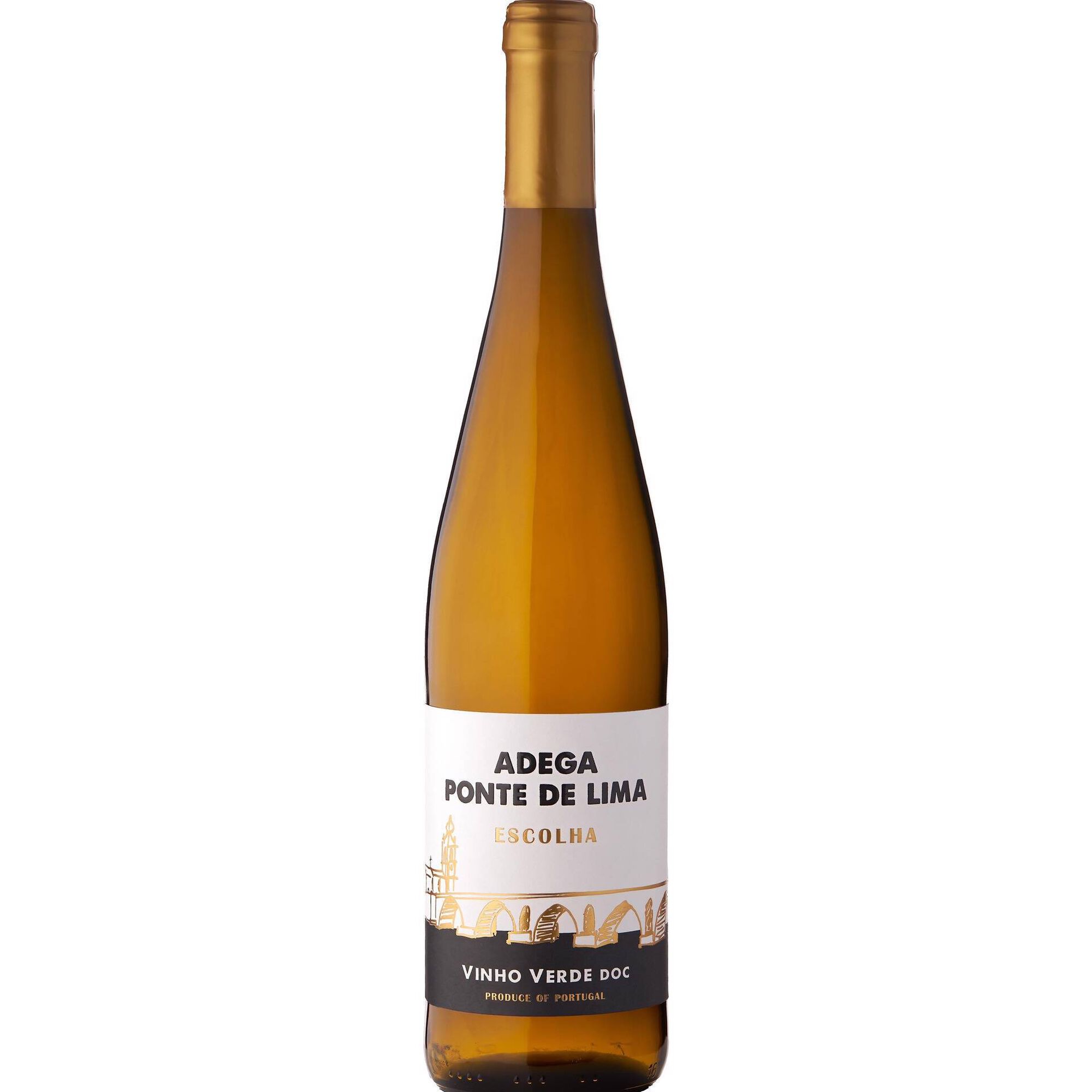 Ponte de Lima Escolha DOC Vinho Verde Branco